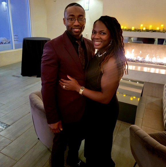 Meet your Posher, LaTricia - Picture 3 of 16